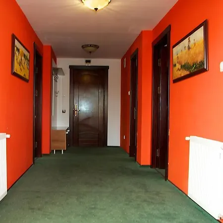Casa Dunarea Predeal