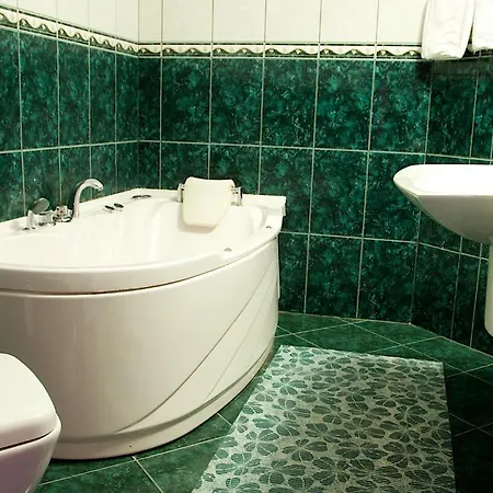 Gasthof Casa Dunarea 3*