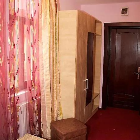 Casa Dunarea 3*