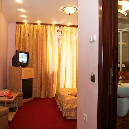 Gasthof Casa Dunarea