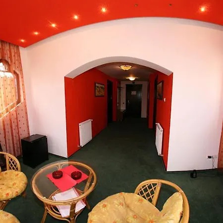 Casa Dunarea