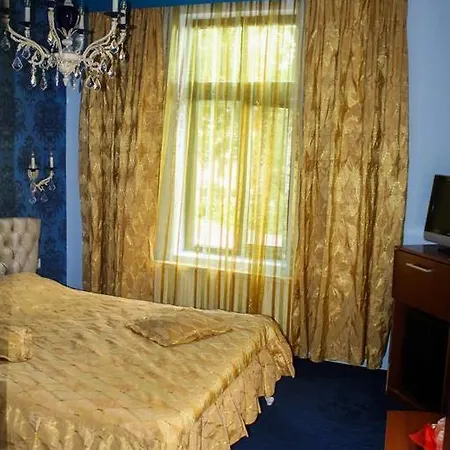 Gasthof Casa Dunarea Predeal