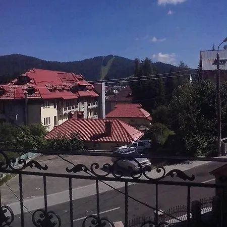Casa Dunarea