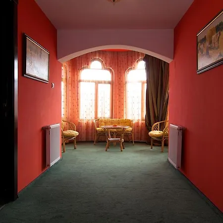 Casa Dunarea